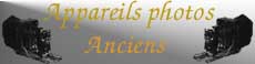 appareils anciens